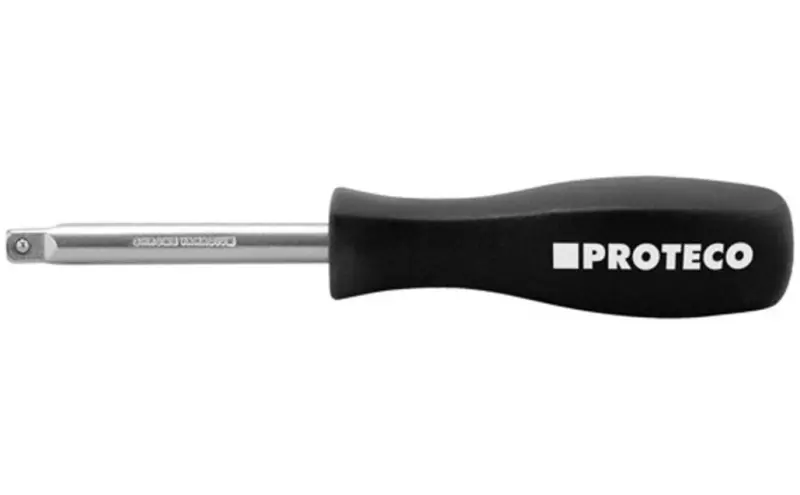 nástavec s rukojetí 1/4